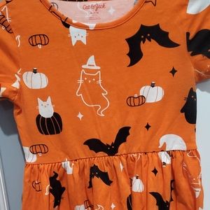 Cat & Jack Halloween Dress